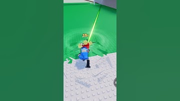 #shorts easy goblin combo in project smash 67%