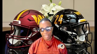 The Washington Commanders Vs The Atlanta Falcons Post Game Report