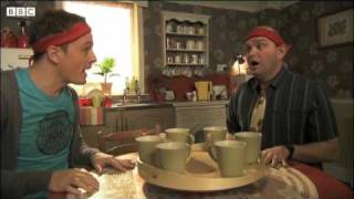 How Not To Live Your Life - Web Exclusive - Russian Roulette - BBC Comedy Extra