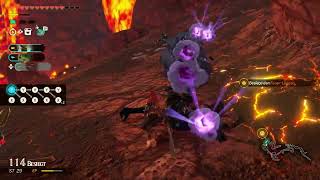 Hyrule Warriors: Chronik der Versiegelung - Wer stärker werden will