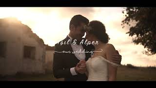 Işıl Alper Düğün Klibi Wedding Film - Şile 2020
