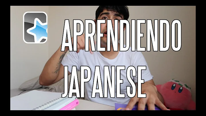 Meksika-Amerikalı, Japonya'da Japonca Öğreniyor