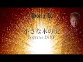 混声合唱とピアノのためのフランス歌めぐり〜小さな木の実 Soprano