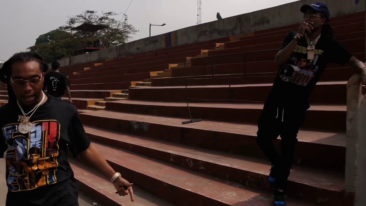 Migos " Narcos " ( Music Video )