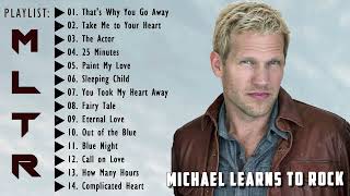 Michael Learns to Rock Love Ballads - MLTR Love Ballads - Michael Learns To Rock Greatest Hits screenshot 2