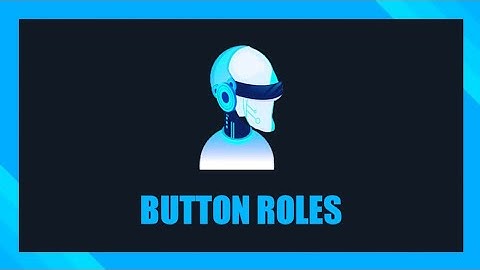 How to setup button roles with hydra bot | Hydra Bot | Discord Help