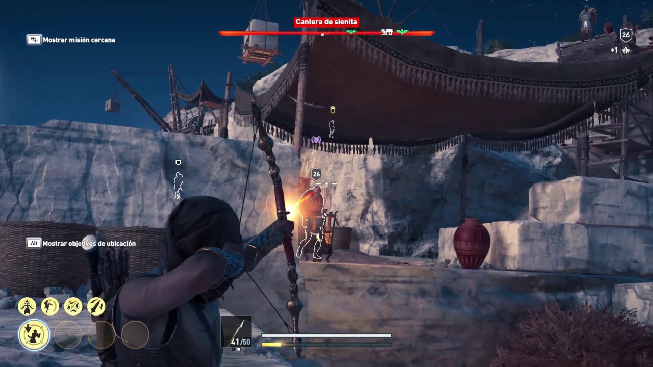 Bad ass stealth in AC Odyssey+ Spartan kick. YouTube