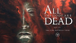 "ALL THE GODS ARE DEAD - ACT THREE" - A WARHAMMER 40K HORROR STORY - MATURE AUDIENCES ONLY