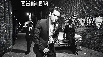 Eminem - Without Me | 1950s Motown Soul AI Cover (Vintage Parody)
