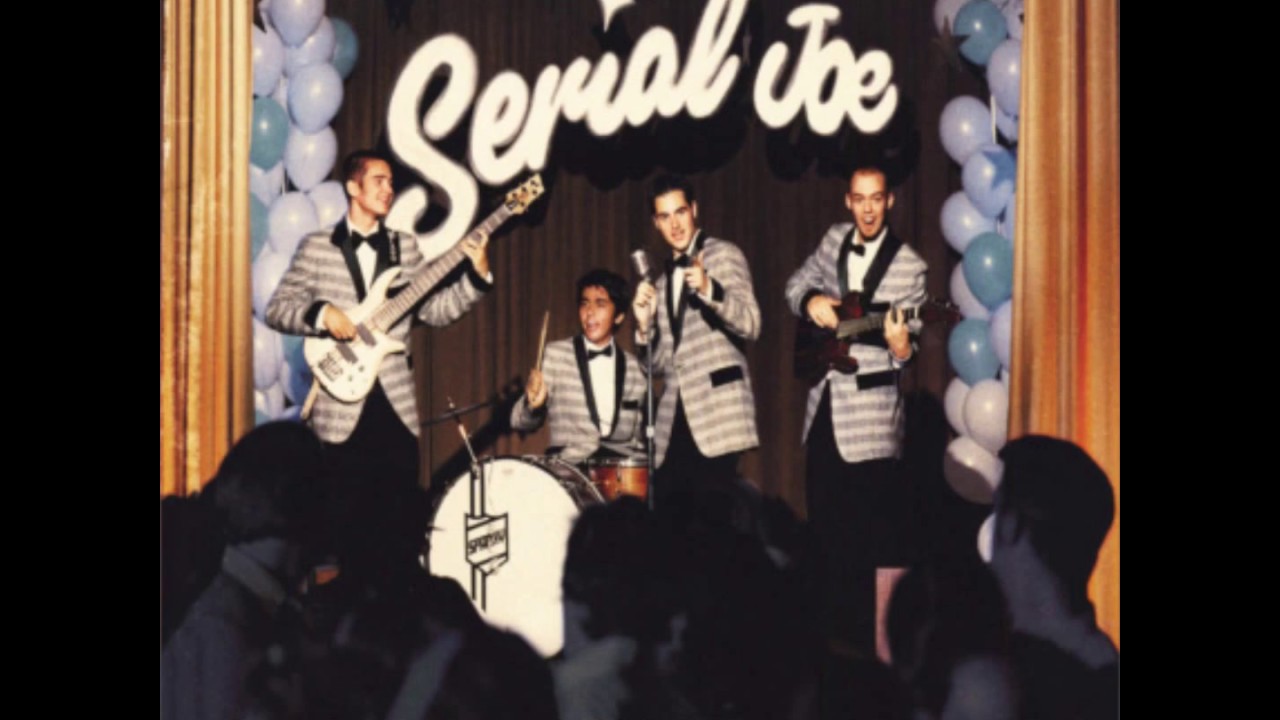 Serial Joe - Suddenly adlı videoyu YouTube'da izle Serial Joe - Suddenly adlı videoyu YouTube'da izle