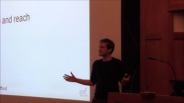 How to build a high-impact startup with Matt Clifford of Entrepreneur First