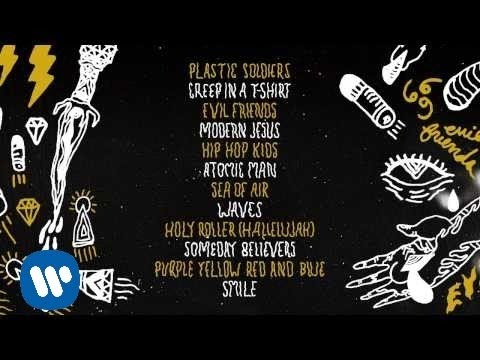 Putar Smile - Portugal. The Man