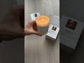 ASMR Maison Margiela Candles #shorts #asmr