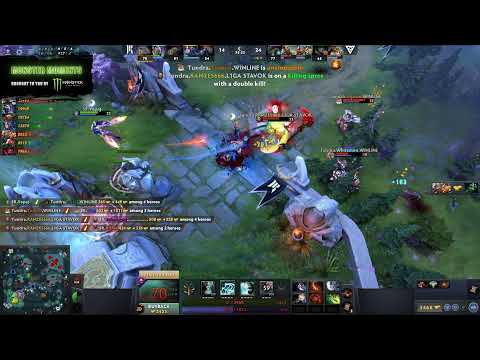 LIVE: Azure Ray vs. BetBoom Team - DreamLeague Season 23