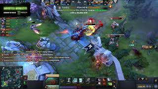 LIVE: Azure Ray vs. BetBoom Team  DreamLeague Season 23