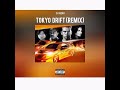 DJ Neeno - Tokyo Drift (Remix)
