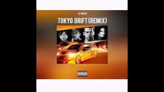 DJ Neeno - Tokyo Drift (Remix)