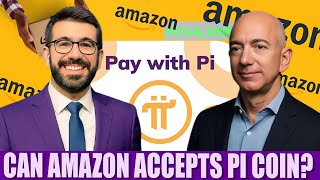 Download Lagu GOED NIEUWS🚨Accepteert Amazon Pi Coin met een GCV van 314.159? ✅De hypothese die de cryptohandel ... MP3 Download Lagu GOED NIEUWS🚨Accepteert Amazon Pi Coin met een GCV van 314.159? ✅De hypothese die de cryptohandel ... MP3