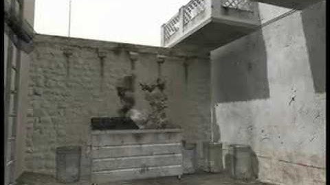 Call of Duty 4: How to be a Noob #2