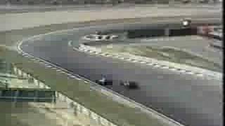 F.1 '86 ungheria SENNA VS PIQUET F.1 '86 ungheria SENNA VS PIQUET