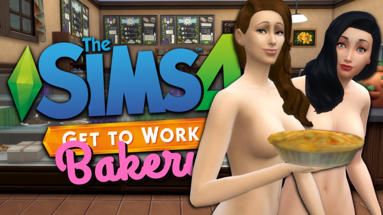 How To Get Sims Naked 95