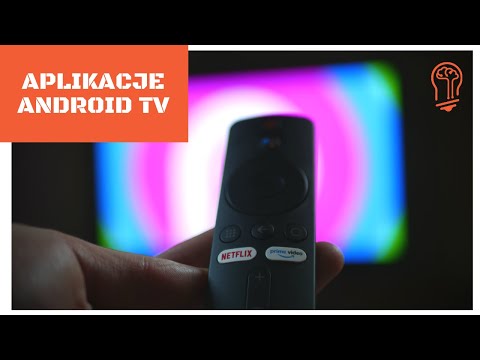 Jakie aplikacje są dostępne w Android TV? Przegląd programów i gier Xiaomi Mi TV Stick/Mi TV Box ?