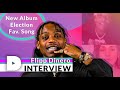 Flipp Dinero Interview | New Album, Who He Voted For, His Favorite Song Ever + More!