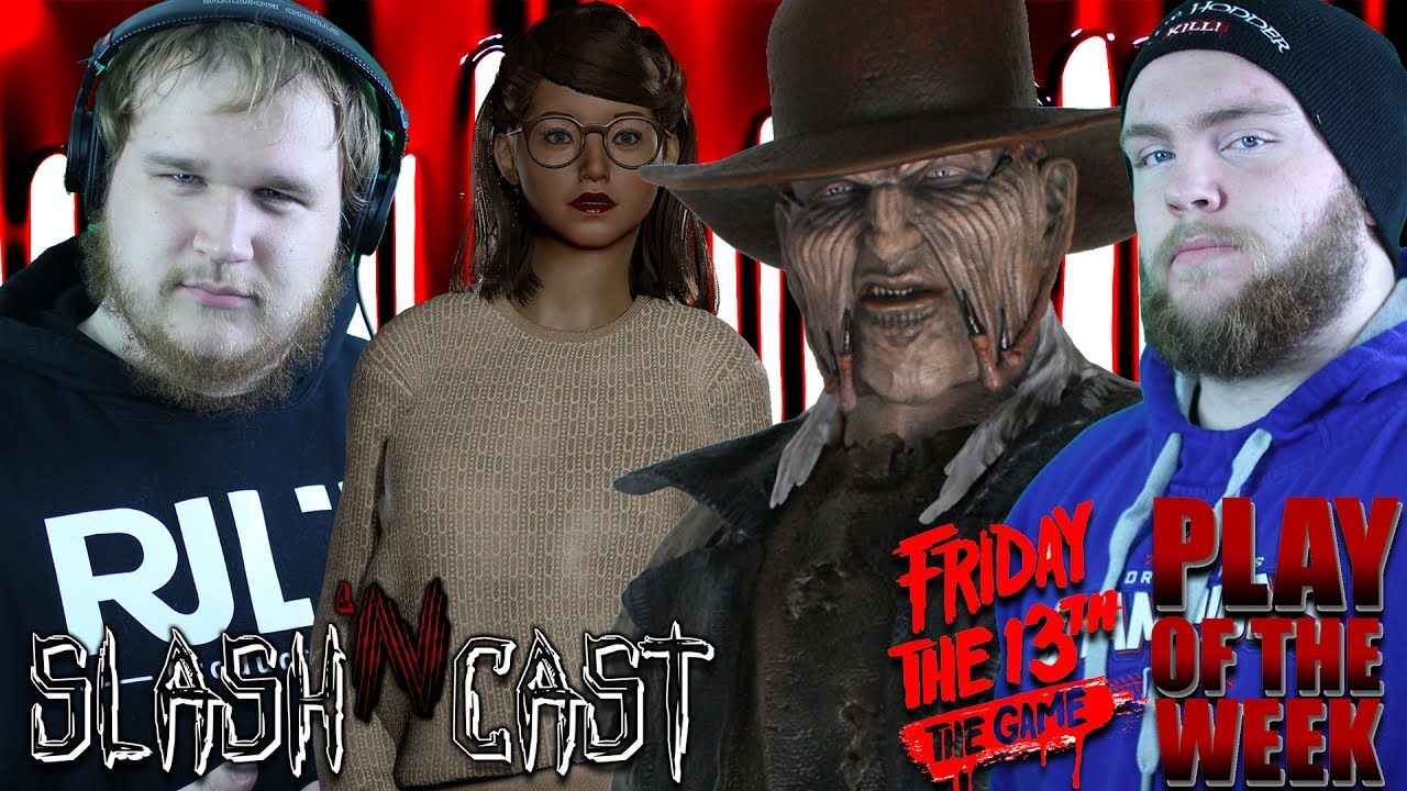 F13: The Game DLC Prices? - The Conjuring 3 is coming! - Slash 'N Cast