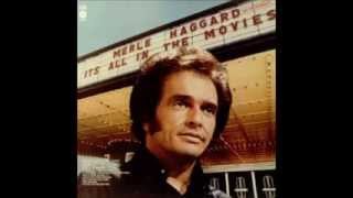 Video thumbnail of "Merle Haggard - I Know An Ending When It Comes"