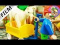 Playmobil Film Magyar / Alpaka az állatkertből / Új háziállata van a Vogel családnak?