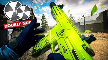 the *NEW* HONEY BADGER is BROKEN ...😲 (Best Chimera Class Setup) - Modern Warfare 2