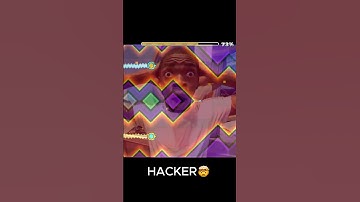 Noob vs Pro vs Hacker Deadlocked Wave🤯 #geometrydash #funny #meme #viral #shorts #viralshorts