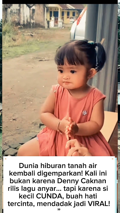 Lucunya Cunda Makan sambil lihat ayam #dennycaknan #bellabonita #cundamani #viralvideo #shorts