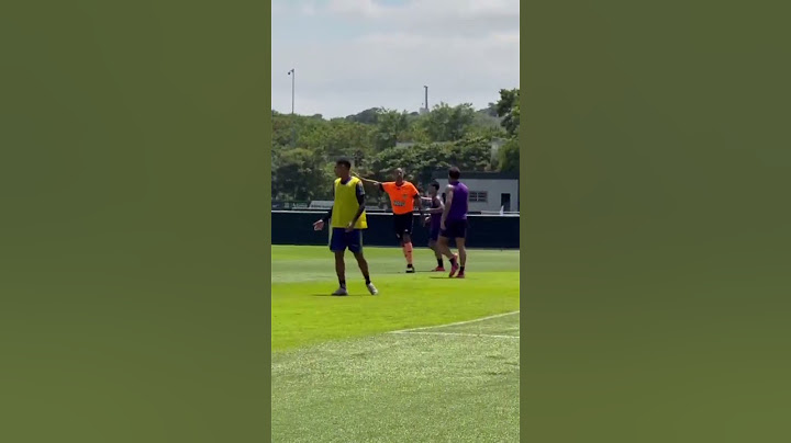 VEJA OS GOLS DE YURI E PEDRO RAUL NO JOGO-TREINO DO CORINTHIANS