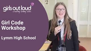 Girl Code Workshop