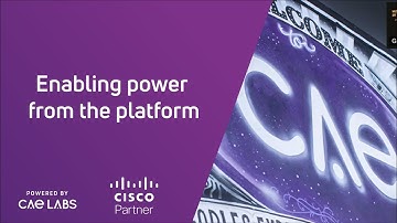 Enabling power from the platform