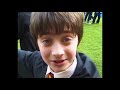 Behind The Scenes Of Harry Potter 