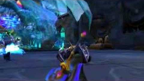 Karazhan - Netherspite