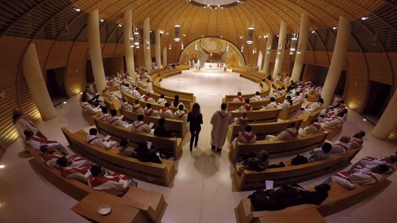 Collegio Internazionale S. Lorenzo da Brindisi - 2017