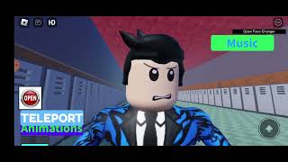 Roblox bully story episode 5 season 2