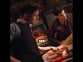 The Dark Inglourious Basterds Scene You Never Saw - #shorts #short