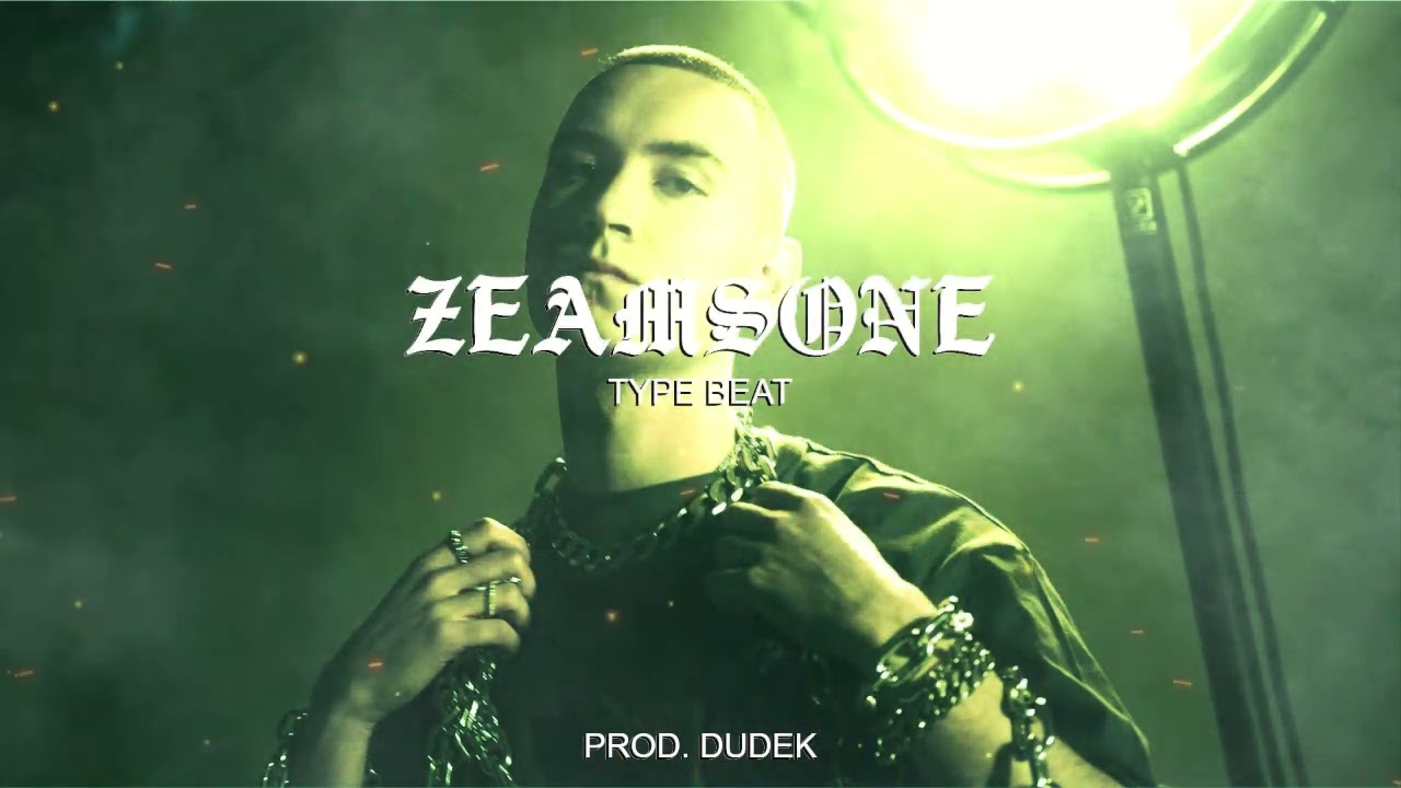 [FREE] ZEAMSONE x ASSTER TYPE BEAT | PROD. DUDEK