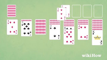 How to Play Solitaire