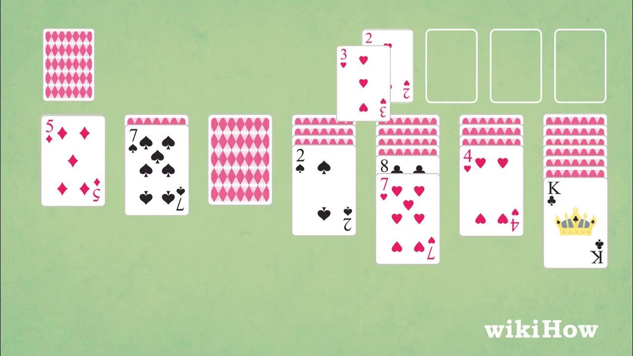 Factors that make you a better Solitaire player 