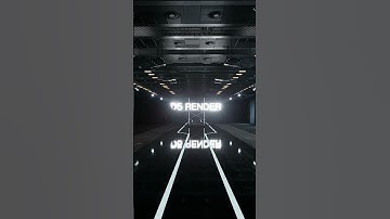 💡Light up your stage in 1 minute. The lights in D5 render 2.7 are all about ease & efficiency.