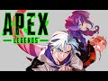 【APEX】 DO NOT WALLOW!!! TSB IS HERE TO SWALLOW!!!@SelenTatsuki & @RegisAltare