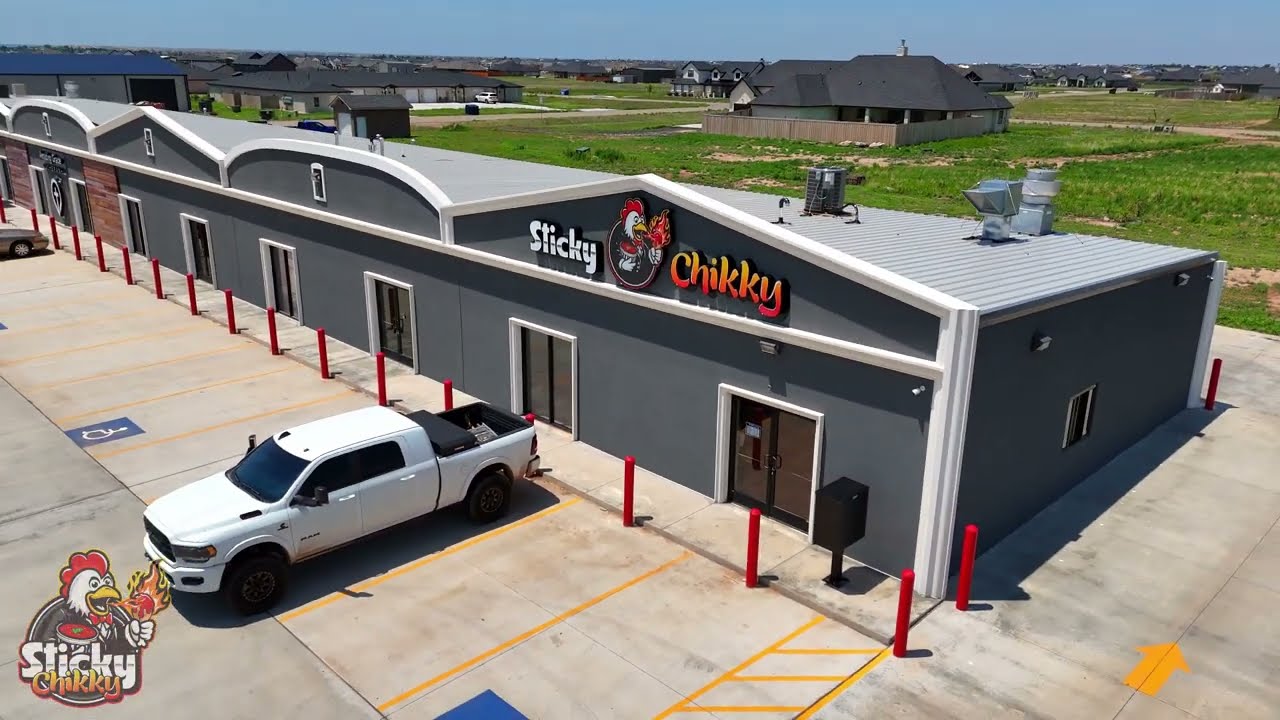 Enjoy Sticky Chikky Enjoy Sticky Chikky