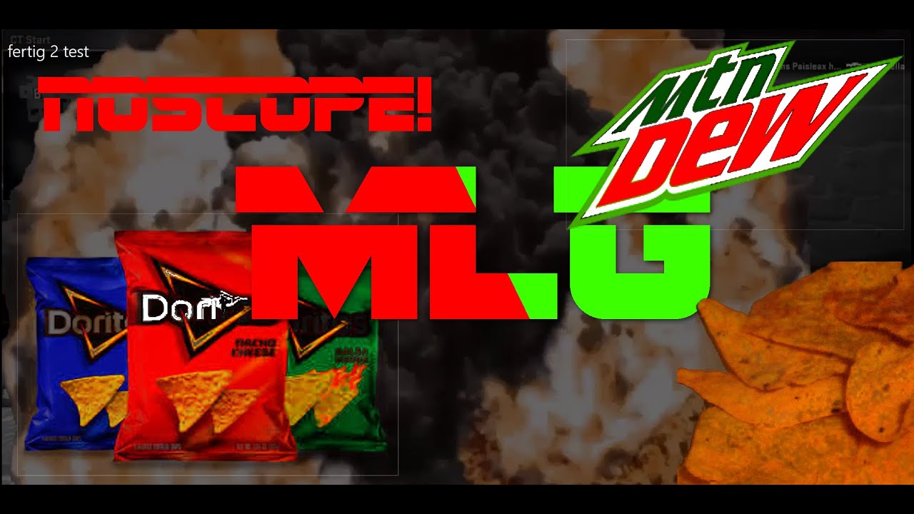 MLG CS GO NOSCOPE | xXEzr3ktm9Illuminati420BlazeIT360Xx