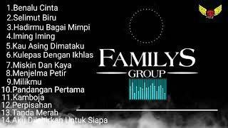 Album FAMILYS GROUP...