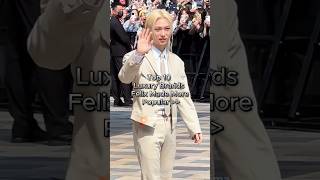 Luxury Brands Felix Own
